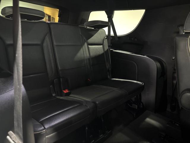 used 2023 Chevrolet Suburban car, priced at $70,600