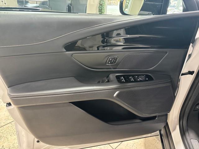 used 2024 Lincoln Nautilus car, priced at $51,599
