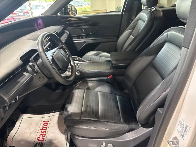 used 2024 Lincoln Nautilus car, priced at $51,599