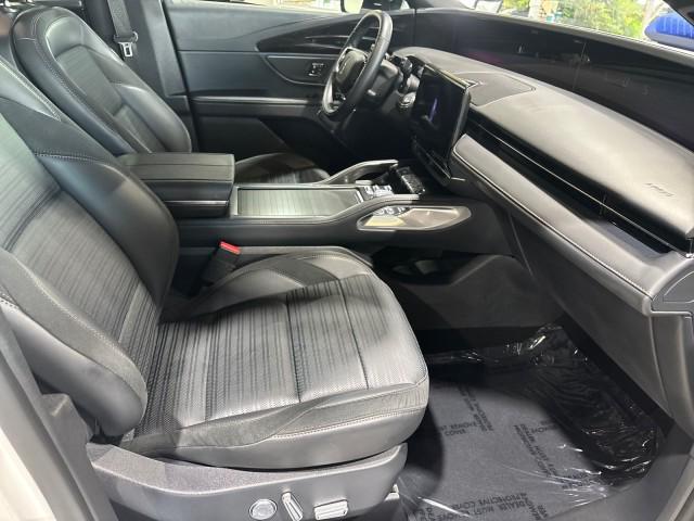 used 2024 Lincoln Nautilus car, priced at $51,599