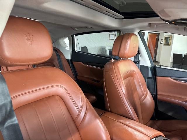 used 2019 Maserati Quattroporte car, priced at $24,999
