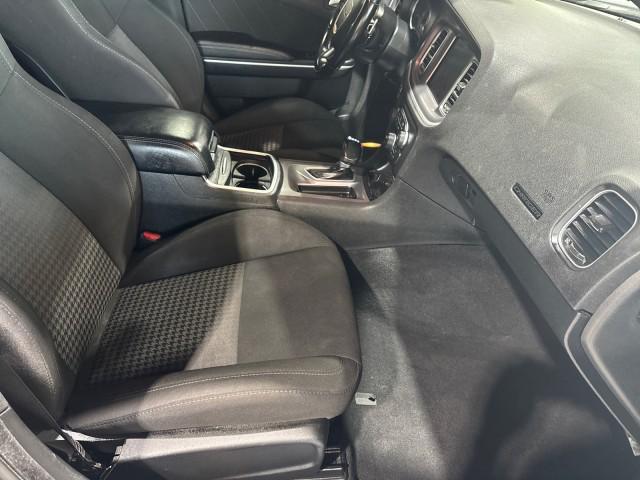 used 2022 Dodge Charger car, priced at $21,999