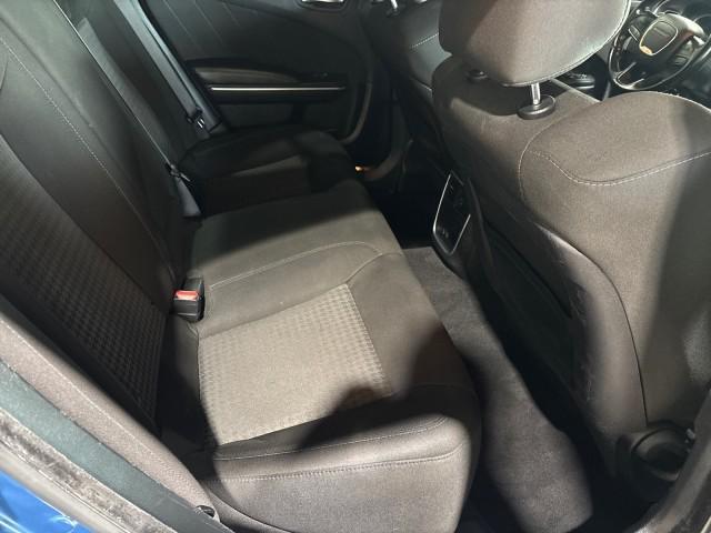 used 2022 Dodge Charger car, priced at $21,999