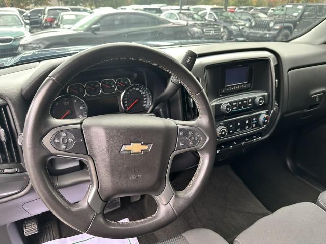 used 2015 Chevrolet Silverado 1500 car, priced at $22,939