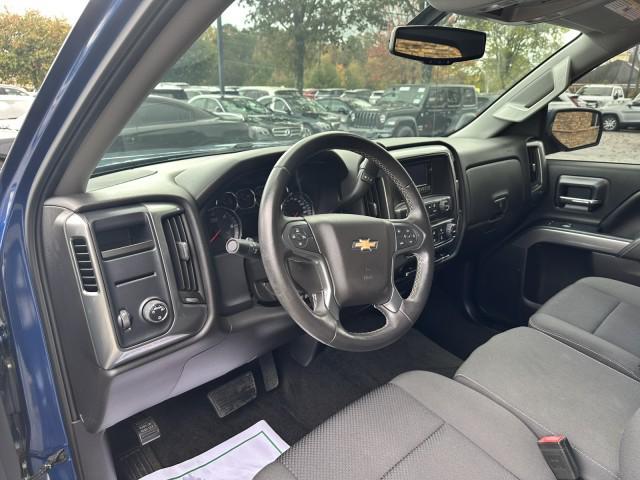 used 2015 Chevrolet Silverado 1500 car, priced at $22,939