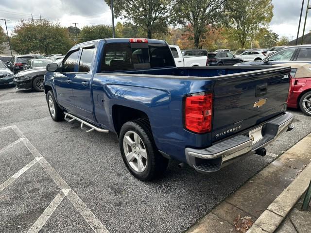 used 2015 Chevrolet Silverado 1500 car, priced at $22,939