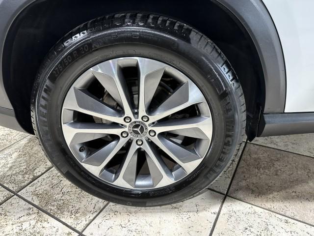 used 2020 Mercedes-Benz GLE 350 car, priced at $28,999