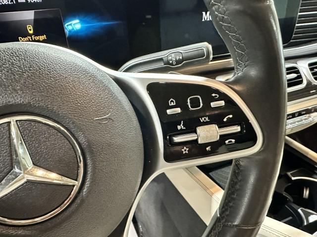 used 2020 Mercedes-Benz GLE 350 car, priced at $28,999