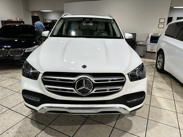 used 2020 Mercedes-Benz GLE 350 car, priced at $28,999