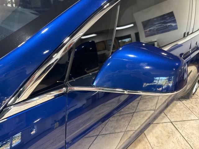 used 2020 Tesla Model X car, priced at $38,999