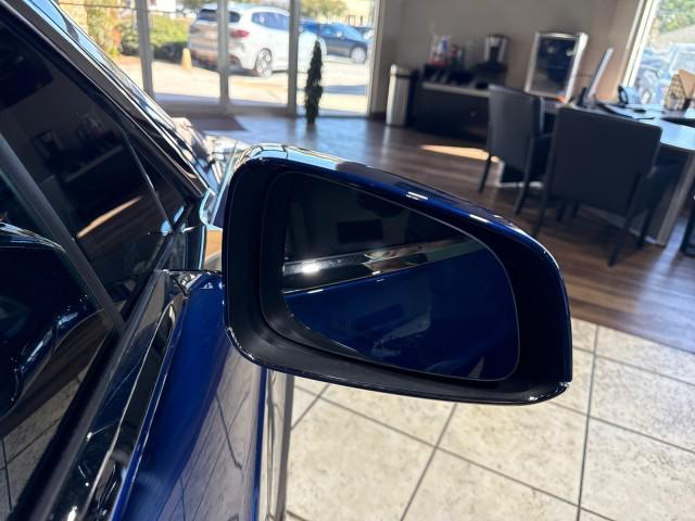 used 2020 Tesla Model X car, priced at $38,999