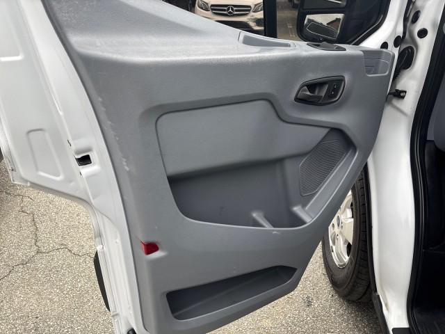 used 2018 Ford Transit-350 car, priced at $32,939