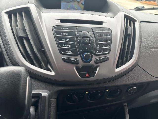 used 2018 Ford Transit-350 car, priced at $32,939