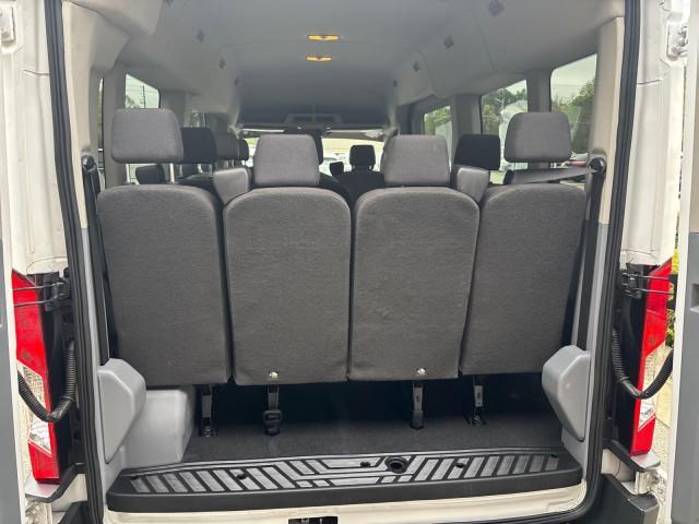 used 2018 Ford Transit-350 car, priced at $32,939