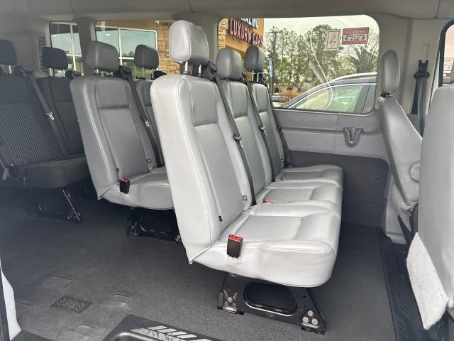 used 2018 Ford Transit-350 car, priced at $32,939