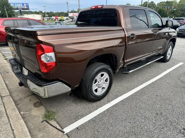 used 2016 Toyota Tundra car, priced at $25,599