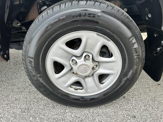 used 2016 Toyota Tundra car, priced at $25,599