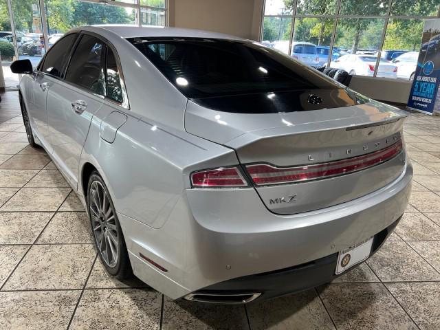 used 2013 Lincoln MKZ car, priced at $13,994