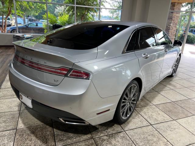 used 2013 Lincoln MKZ car, priced at $13,994