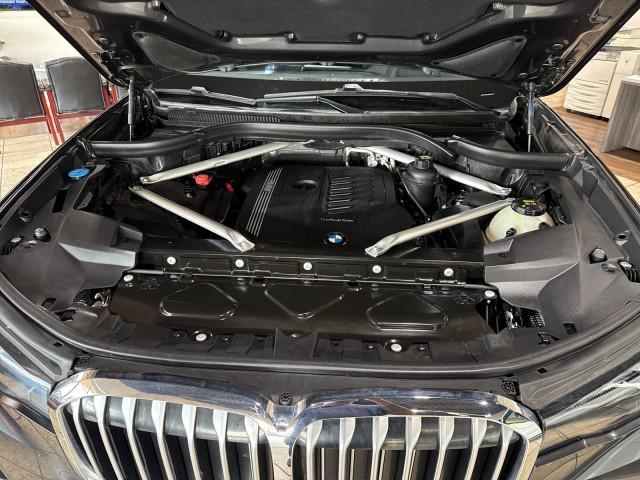 used 2019 BMW X7 car, priced at $32,599