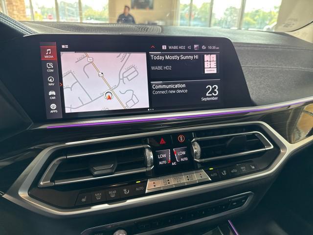 used 2019 BMW X7 car, priced at $32,599