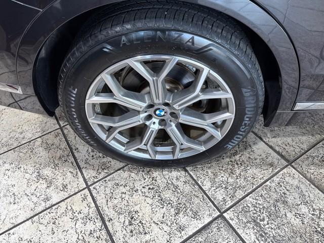 used 2019 BMW X7 car, priced at $32,599