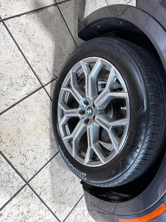 used 2019 BMW X7 car, priced at $32,599