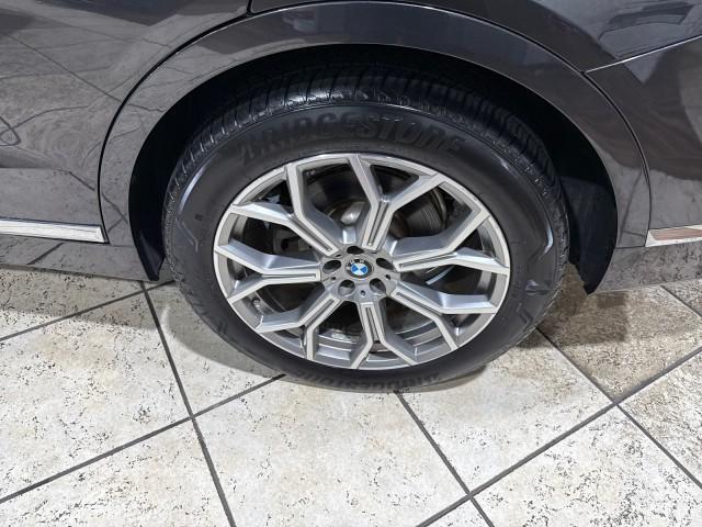 used 2019 BMW X7 car, priced at $32,599