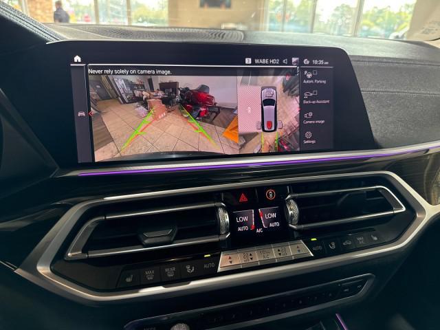 used 2019 BMW X7 car, priced at $32,599