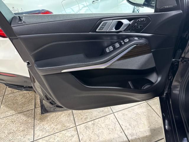 used 2019 BMW X7 car, priced at $32,599