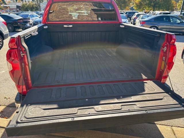 used 2018 Toyota Tundra car, priced at $33,999