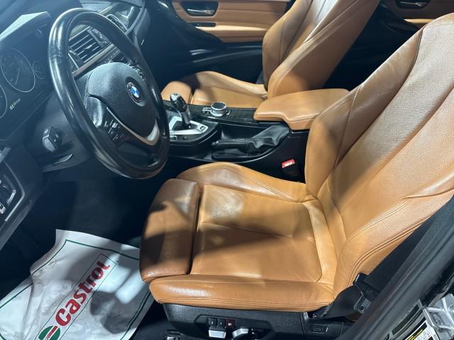used 2018 BMW 330e car, priced at $45,600