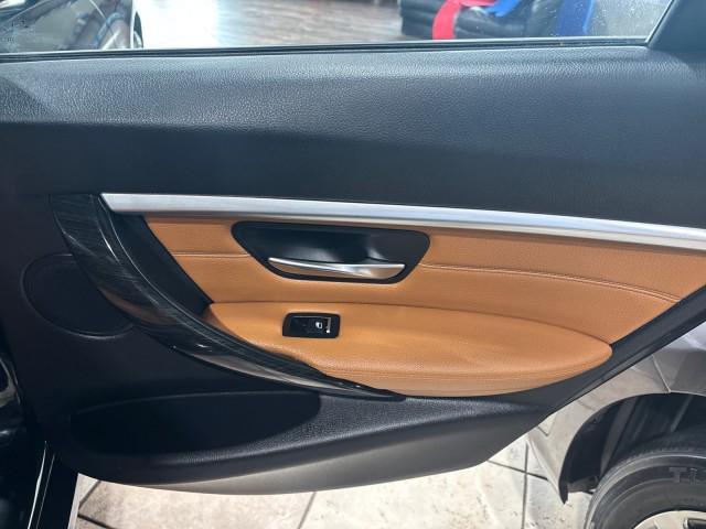 used 2018 BMW 330e car, priced at $45,600