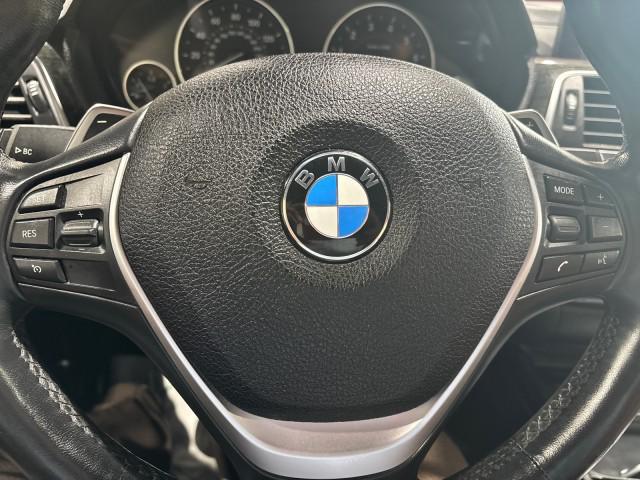 used 2018 BMW 330e car, priced at $45,600