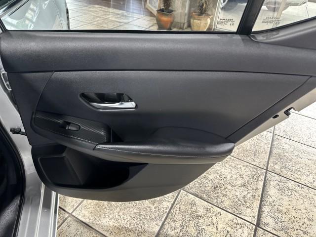 used 2021 Nissan Sentra car, priced at $15,239