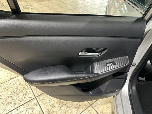 used 2021 Nissan Sentra car, priced at $15,239