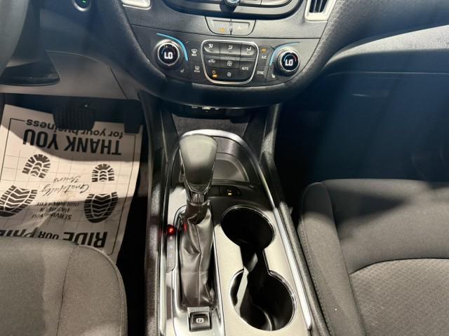 used 2024 Chevrolet Malibu car, priced at $17,999
