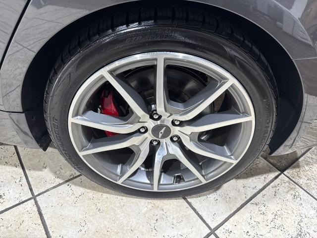 used 2019 Genesis G70 car, priced at $23,999