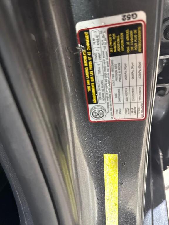 used 2019 Genesis G70 car, priced at $23,999