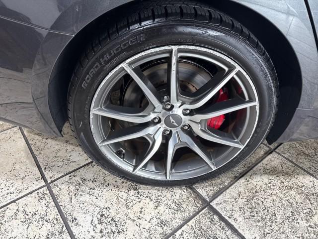 used 2019 Genesis G70 car, priced at $23,999