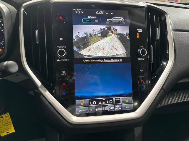 used 2023 Subaru Ascent car, priced at $28,599