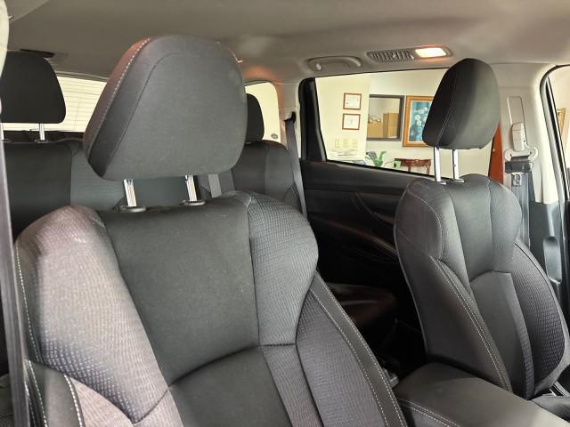 used 2023 Subaru Ascent car, priced at $28,599