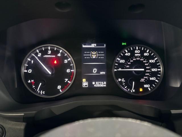 used 2023 Subaru Ascent car, priced at $28,599