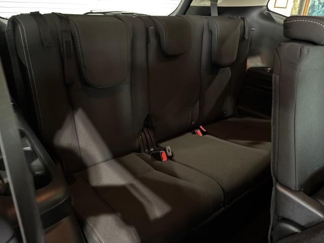 used 2023 Subaru Ascent car, priced at $28,599