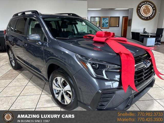 used 2023 Subaru Ascent car, priced at $28,599