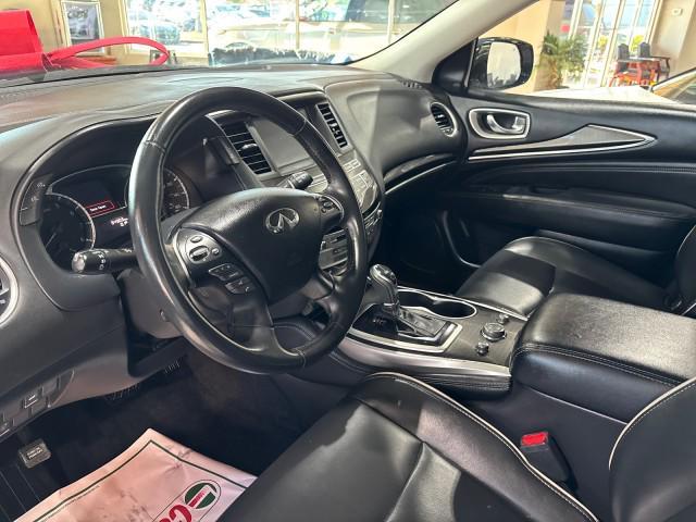 used 2019 INFINITI QX60 car, priced at $19,539