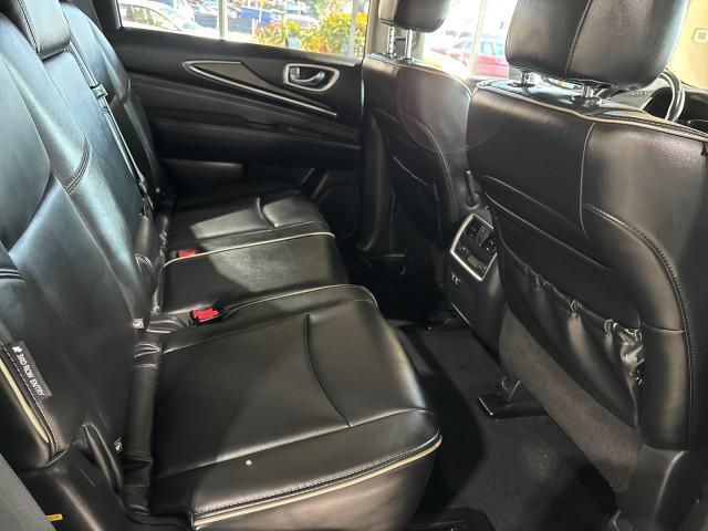 used 2019 INFINITI QX60 car, priced at $19,539