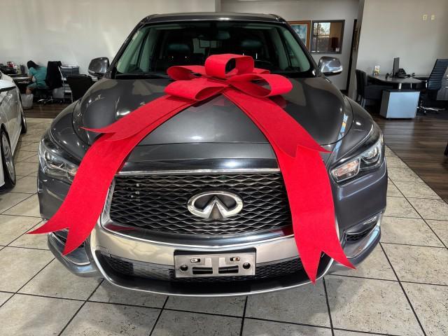 used 2019 INFINITI QX60 car, priced at $19,539