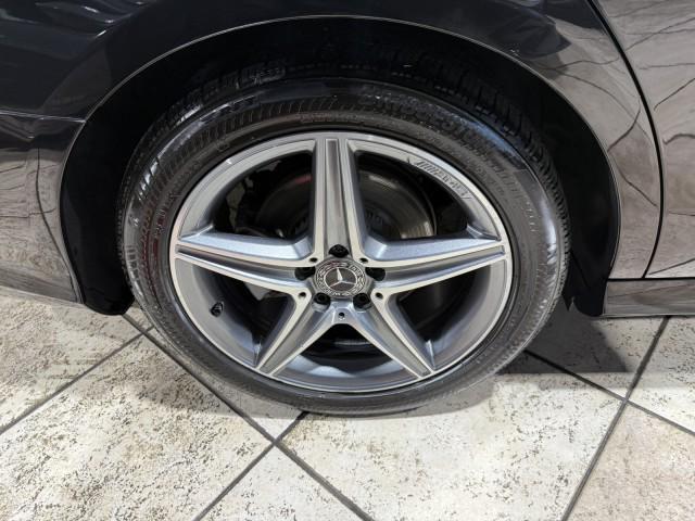 used 2019 Mercedes-Benz E-Class car, priced at $23,999