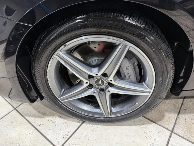 used 2019 Mercedes-Benz E-Class car, priced at $23,999